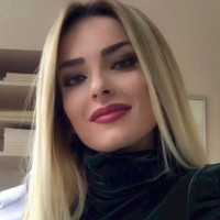 Natasha Douse
