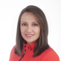 Gina Castañeda