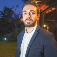 Luis Miguel González Ortiz