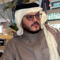 Khalid Al Hashlan ( Mba )