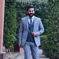 Waseem Raza Malhi