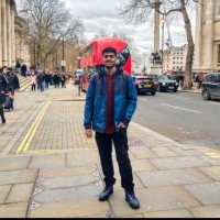 Sagar Chatterjee