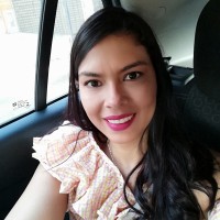 Milena Patricia Escorcia Reyes