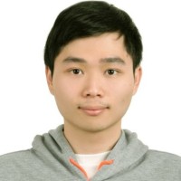 Alistair Shi