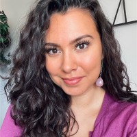 Melissa Simon