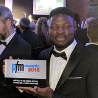Adegbolade Daniel Adebote (Engtech Tmiwater)