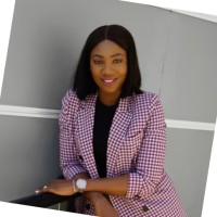 Judith Iriele Carson, Meng