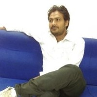 Chandrapal Pushpad