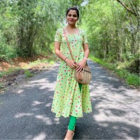 Nivedi Mirajkar
