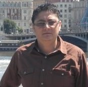 Sergio Gonzalez