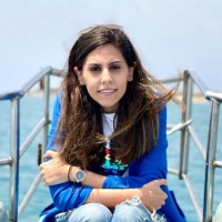 Myriam Saadeh