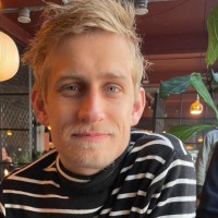 Frederik Palle Pedersen