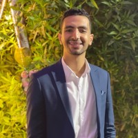 Yosrii Gamaleldin