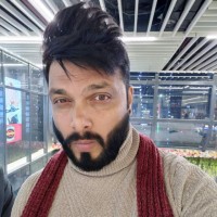 Akash Mishra
