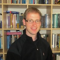 David James Meadows