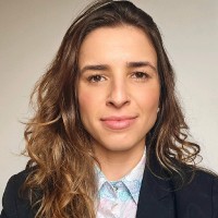 Sabrina Alexandre