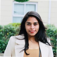 Swarna Mohan