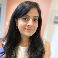 Disha Dhiman