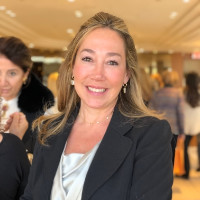 Gwendolyn Levy