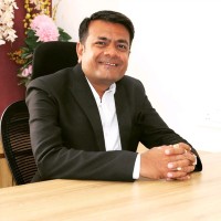 Sandeep Solanki