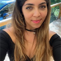Chloé Moustin