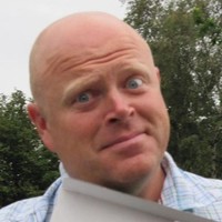 Klaus Jacobsen