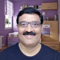 Anand Thakur
