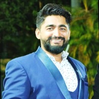 Vikrant Pawar