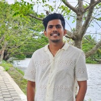 Athul Sathyan