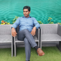 Ravi Prakash