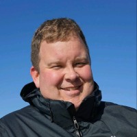 Øystein Salvesen