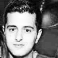 Sacha Mahmoodzadegan