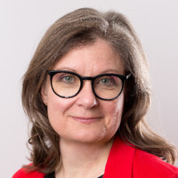 Birgit Sode