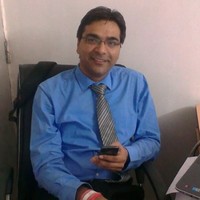 Mandeep Sidhu
