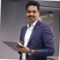 Ajeesh Raveendran