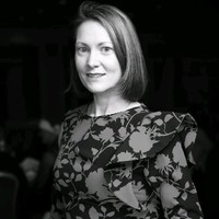 Ruth Burrows