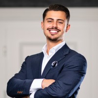 Daniel Colado