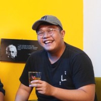 Marko Isa Manuwu Tanubudi