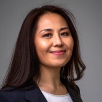 Naiyi Chu Christensen