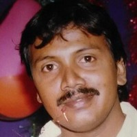 Venkat Naga Satyanarayana