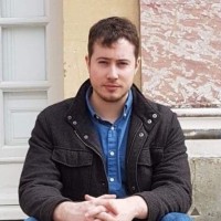 Jacob Harmon