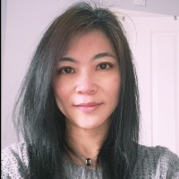 Sally Mak
