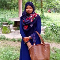 Jannatul Ferdous Akhi