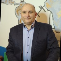 Hennadii Krykhta