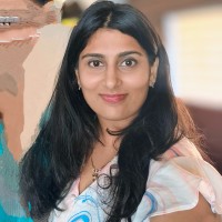 Sushma Parigi