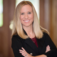 Jodie (Warner) Wolfe, Fpqp™