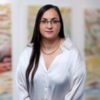 Nathalie Yael Alalouf