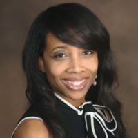 Dr. Nikkya Coleman Lewis