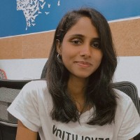 Gauri Joshi