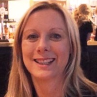 Susan Byrne (Nee Allen)